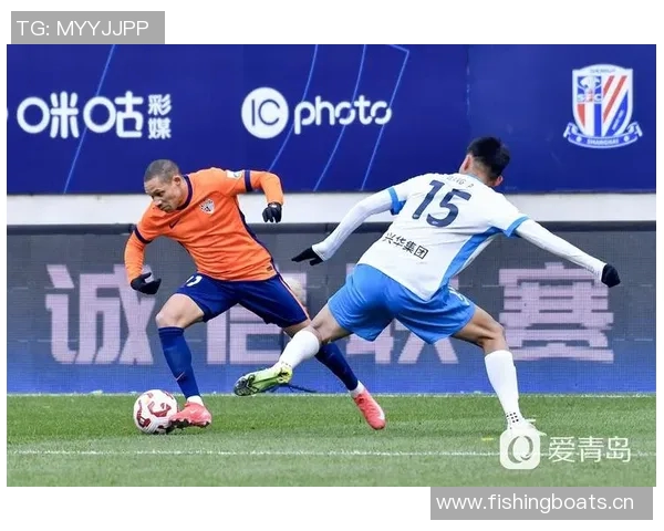 青岛海牛主场收官战战绩优异近五场保持不败展现强劲实力