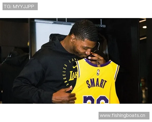 斯玛特谈湖人战袍压力：对手总是全力以赴迎战我们