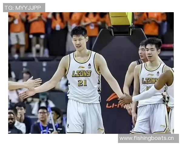 直播吧正式携手浙江广厦篮球俱乐部共创精彩赛事新篇章