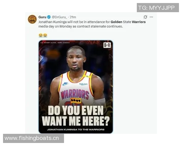 理查德谈勇士老将节奏的重要性不能让自己落后于团队的步伐