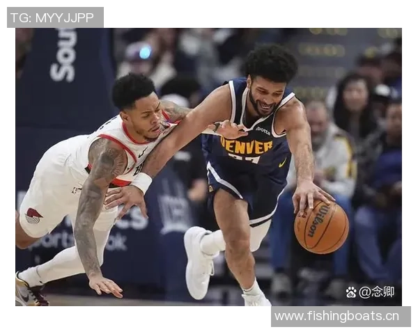 穆雷狂砍40分助力掘金豪取七连胜展现冠军实力