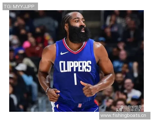 今日快船对阵勇士哈登因肩伤出战成疑尼德豪泽预计出场