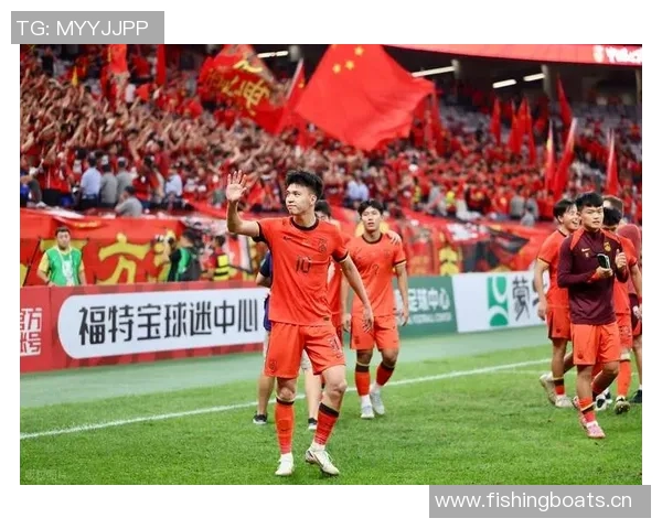 U23国足历史首场平局展现实力开局表现不算差