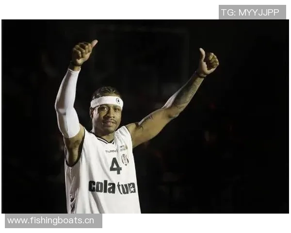 追梦之旅：76人黑色复古球衣唤醒艾弗森传奇记忆GOAT之争再度升温