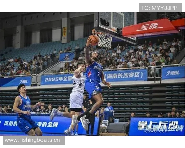 NBL常规赛第7场焦点对决长沙勇胜迎战合肥狂风精彩赛事即将上演