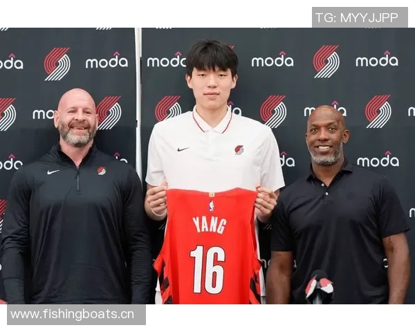 韩媒分析NBA缺乏韩国球员现象杨瀚森虽未上场但市场影响力明显