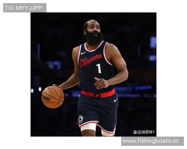 哈登出战34分钟表现平平18分12助却创下全场最低正负值24