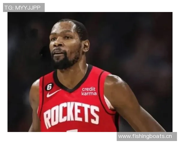 杜兰特在休斯敦对火箭季后赛7场砍下30分创历史新高